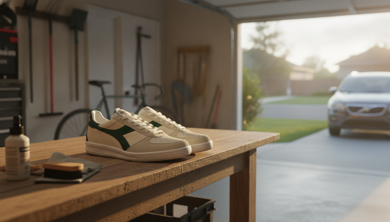 Diadora Sneakers Quality: Comfort, Durability, Value