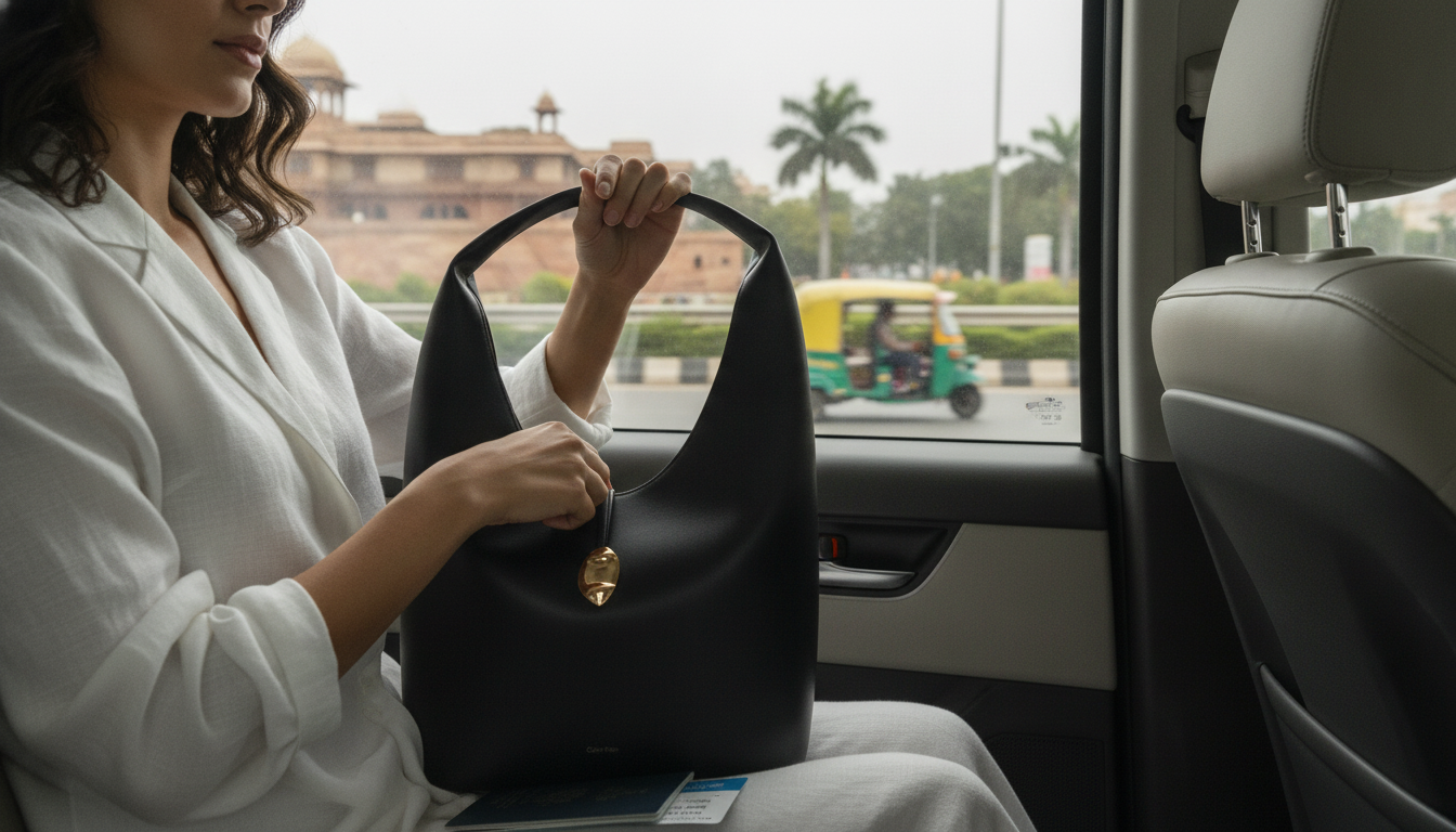 Calvin Klein in India: Where to Buy & Authenticity Tips