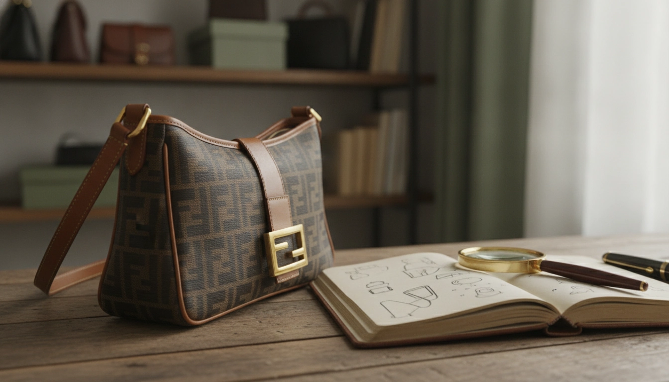 Fendi Baguette Resale Value: Do They Hold Their Worth?