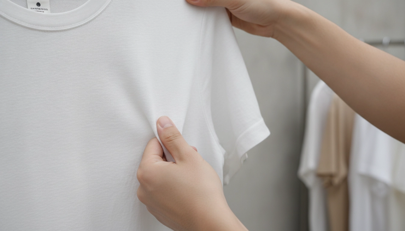 How to Find a True 100% Cotton Shirt (No Blends)