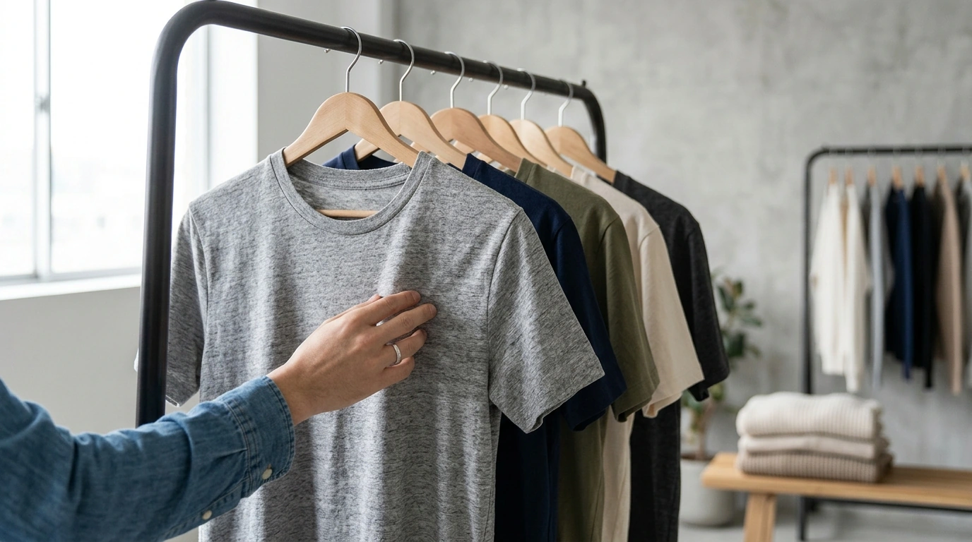 Coolest T-Shirt Brands: How to Pick the Right Tee