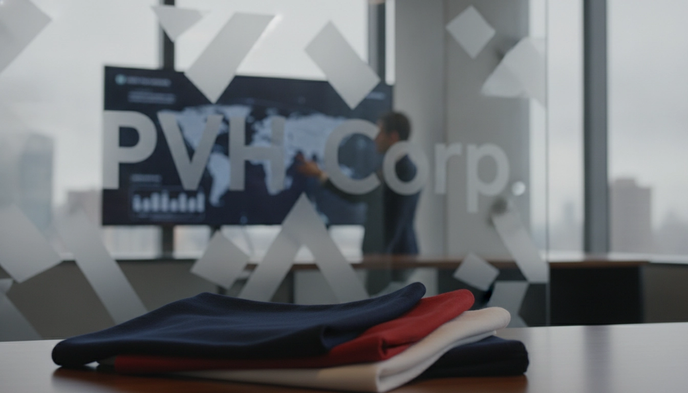 Who Owns Tommy Hilfiger Today? PVH Corp Explained