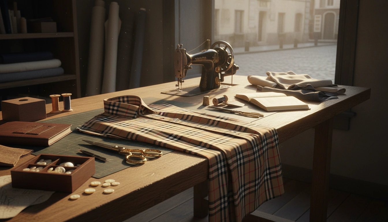 Burberry Shirt Pricing Explained: Why They Cost So Much